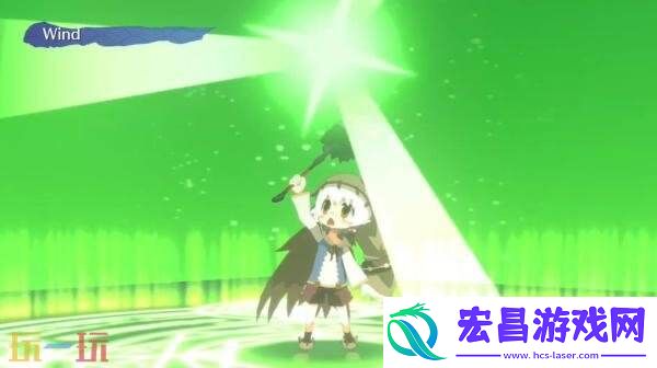 魔界战记7