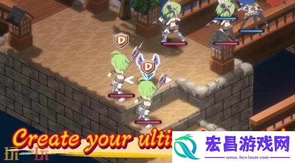 魔界战记7