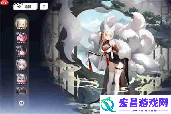 时隙之旅天狐妲己阵容搭配攻略