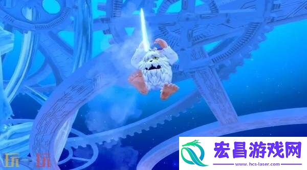 时空异客数码兽必杀技集vol.2预告发布