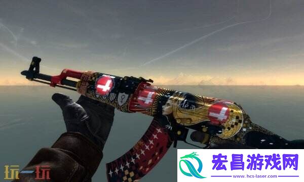 csgo哪个箱子性价比更高-csgo最值得开的箱子