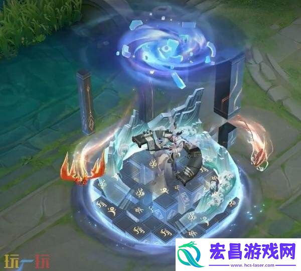 天机白泽】皮肤爆料！洞穿世间迷局！