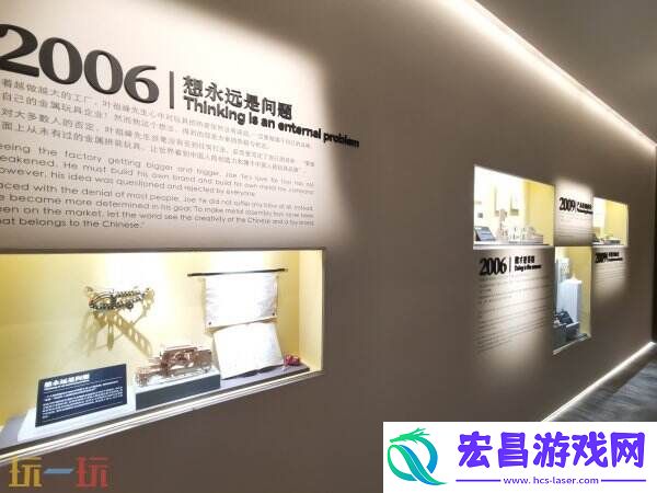 以拼装潮玩续写千年国粹华章