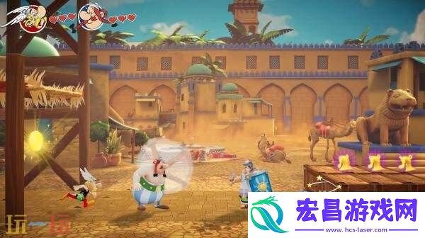 &-Obelix