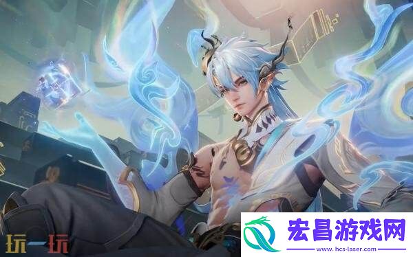 天机白泽】皮肤爆料！洞穿世间迷局！