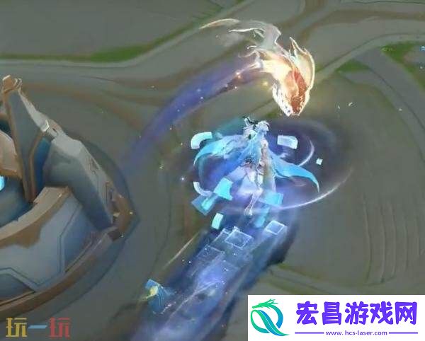 天机白泽】皮肤爆料！洞穿世间迷局！
