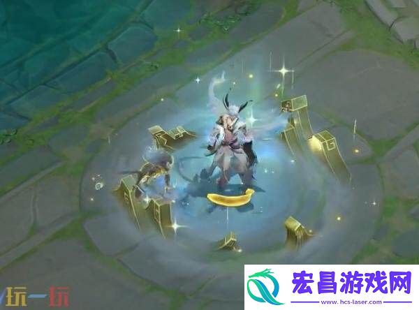 天机白泽】皮肤爆料！洞穿世间迷局！