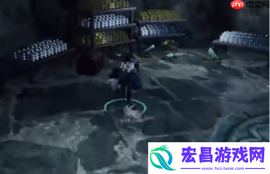 下一站江湖2洞天秘宝解密全攻略