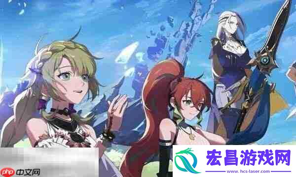 星痕共鸣雷影剑士怎么玩-雷影剑士居合斩流搭配推荐