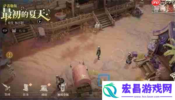 银与绯海岸探险遗失的宝藏全收集攻略