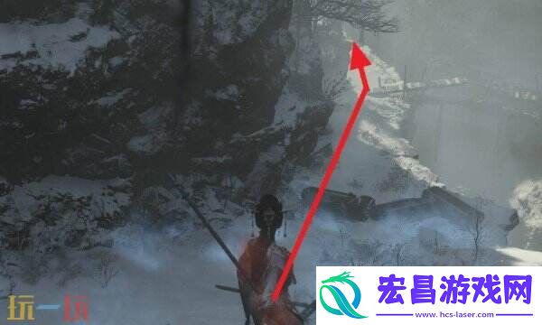 寄死窟法阵路线分享