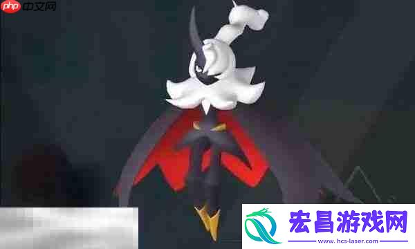 帕鲁夜幕魔蝠获取方法