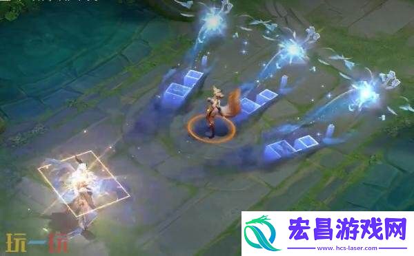 天机白泽】皮肤爆料！洞穿世间迷局！