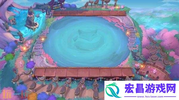 英雄联盟云顶之弈天下无双格斗大赛个性化内容
