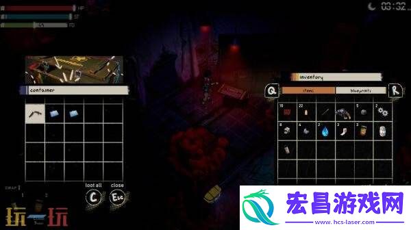 Hate-This-Place游戏预告发布