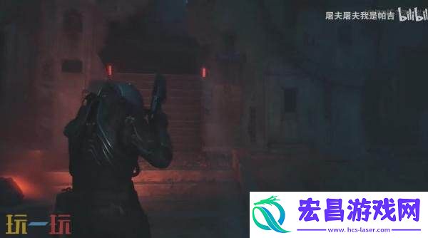 时间旅者