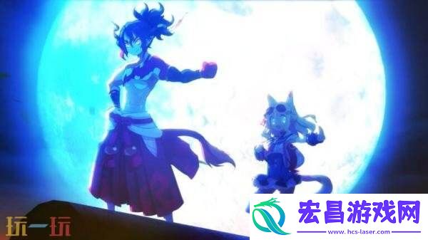 魔界战记7