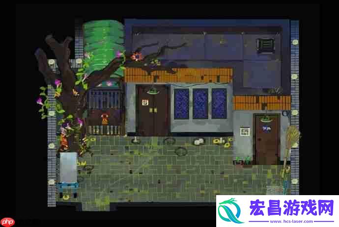 制作人公布新作进展