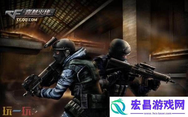 CF穿越火线7月30日6.9.4版本更新汇总