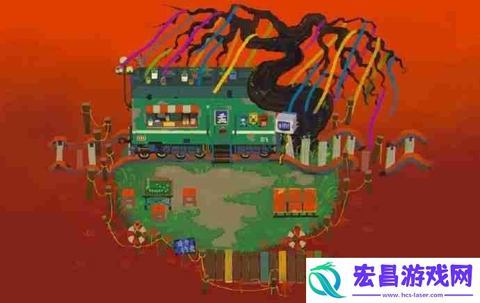 制作人公布新作进展