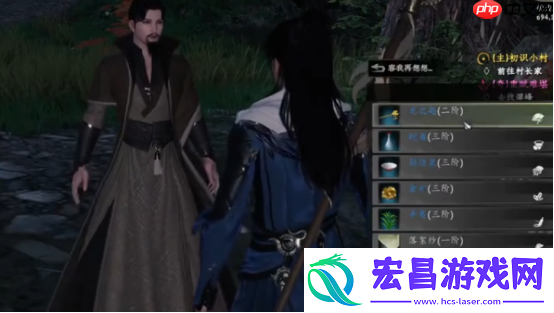 下一站江湖2洞天秘宝解密全攻略