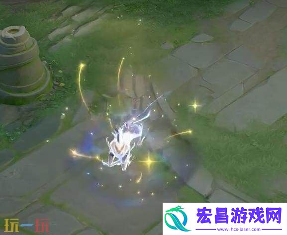 天机白泽】皮肤爆料！洞穿世间迷局！