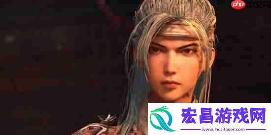 外网玩家称明末：渊虚之羽Boss指挥使红岚：简直摧毁了游戏的构筑系统