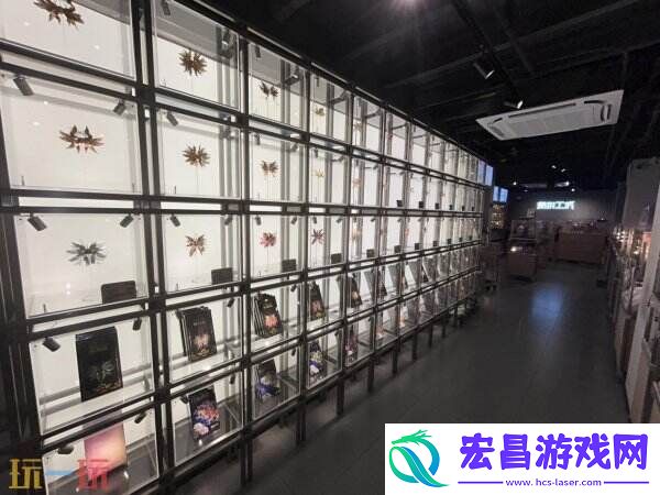 以拼装潮玩续写千年国粹华章