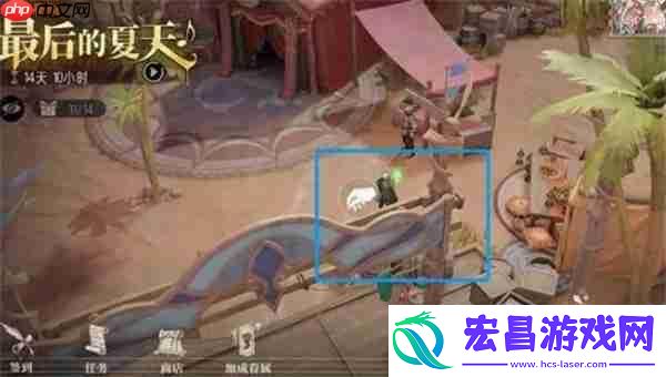 银与绯海岸探险遗失的宝藏全收集攻略