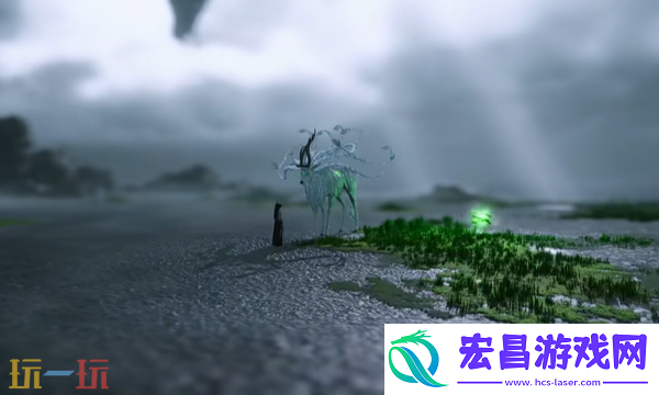 河西试炼鬼神愁无伤逃课攻略