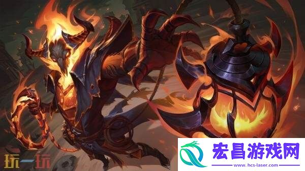 英雄联盟云顶之弈天下无双格斗大赛个性化内容