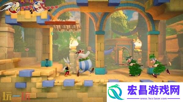 &-Obelix