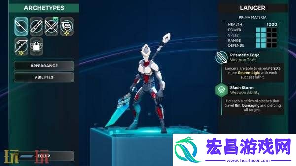四人合作砍杀动作GODBREAKERS预告发布