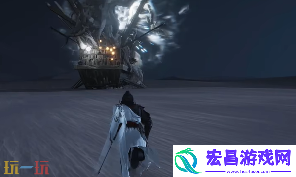 河西试炼鬼神愁无伤逃课攻略