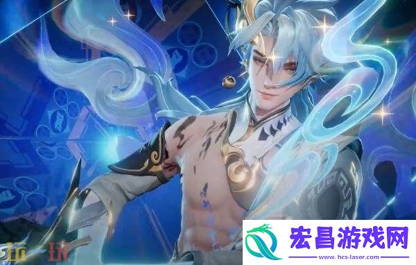 天机白泽】皮肤爆料！洞穿世间迷局！