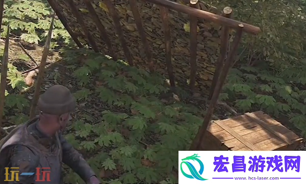 木箱制作方法介绍