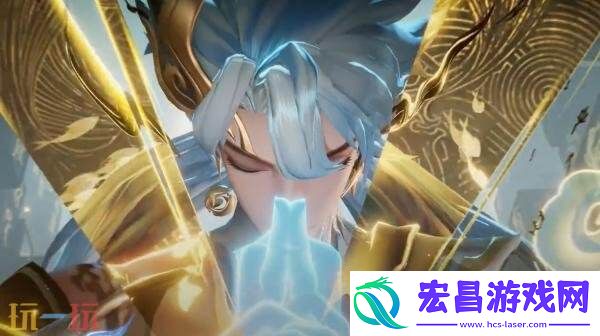 天机白泽】皮肤爆料！洞穿世间迷局！