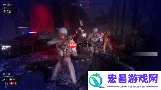 Steam周销榜