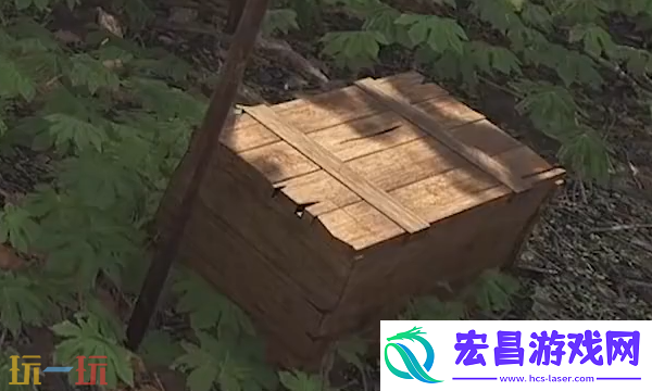 木箱制作方法介绍