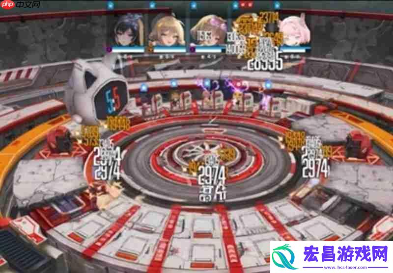 防守阵容搭配思路详解