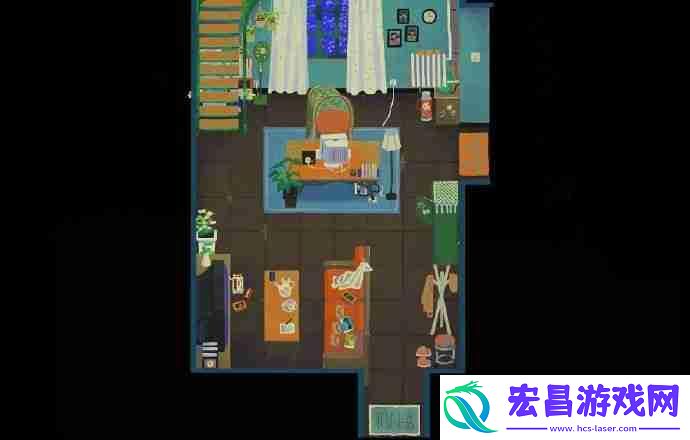 制作人公布新作进展