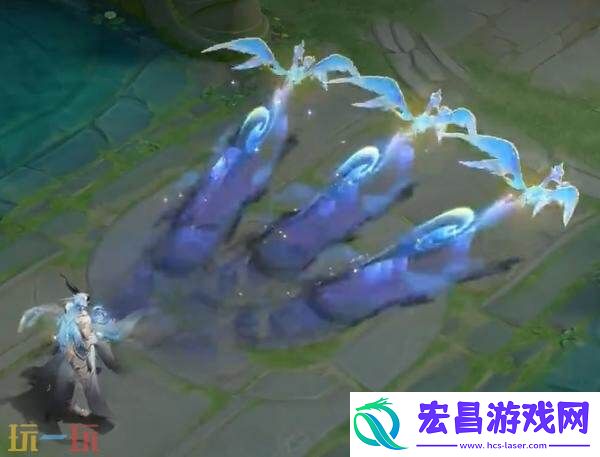 天机白泽】皮肤爆料！洞穿世间迷局！