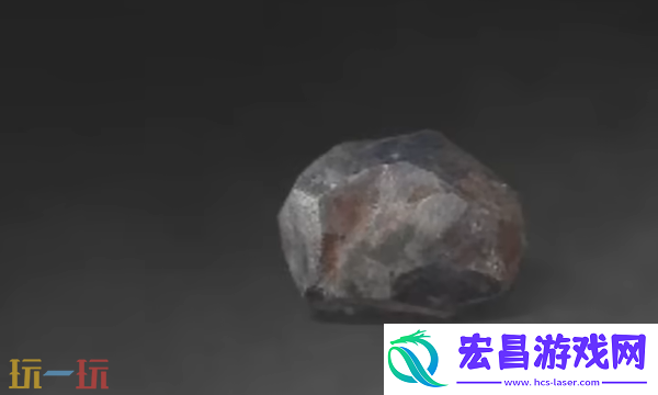 粗矿石速刷攻略