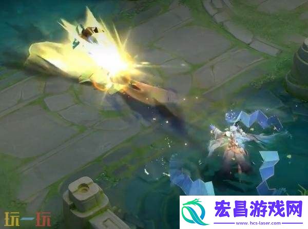 天机白泽】皮肤爆料！洞穿世间迷局！