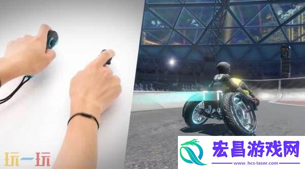 3V3轮椅篮球拖曳&突破七分钟概览预告发布
