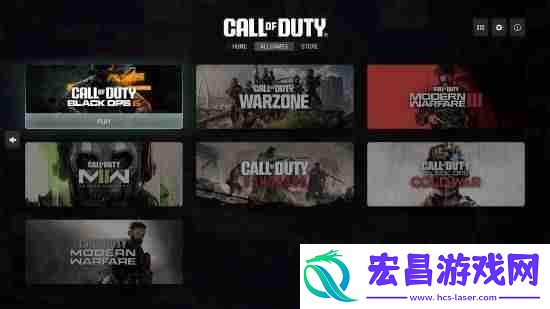 使命召唤19/20确认从主客户端移除