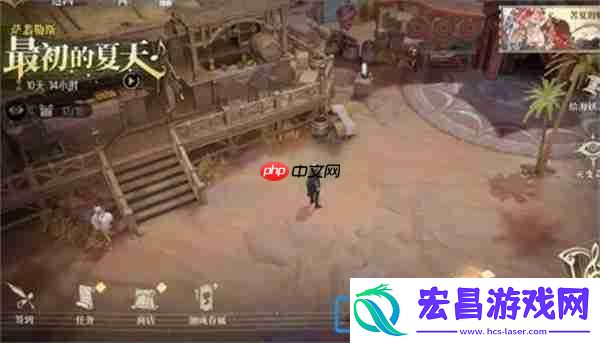 银与绯海岸探险遗失的宝藏全收集攻略