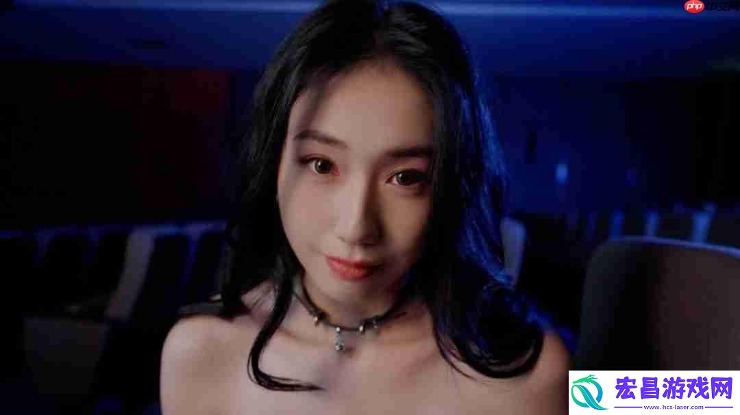 攻略美女同事
