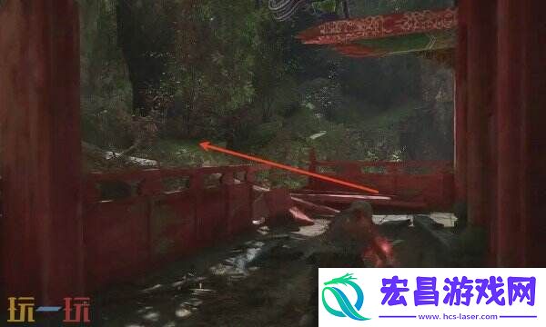 烁光红羽获取方式​介绍