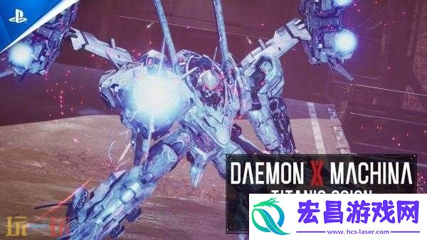 神话之裔融合模式和重装模式实机演示发布